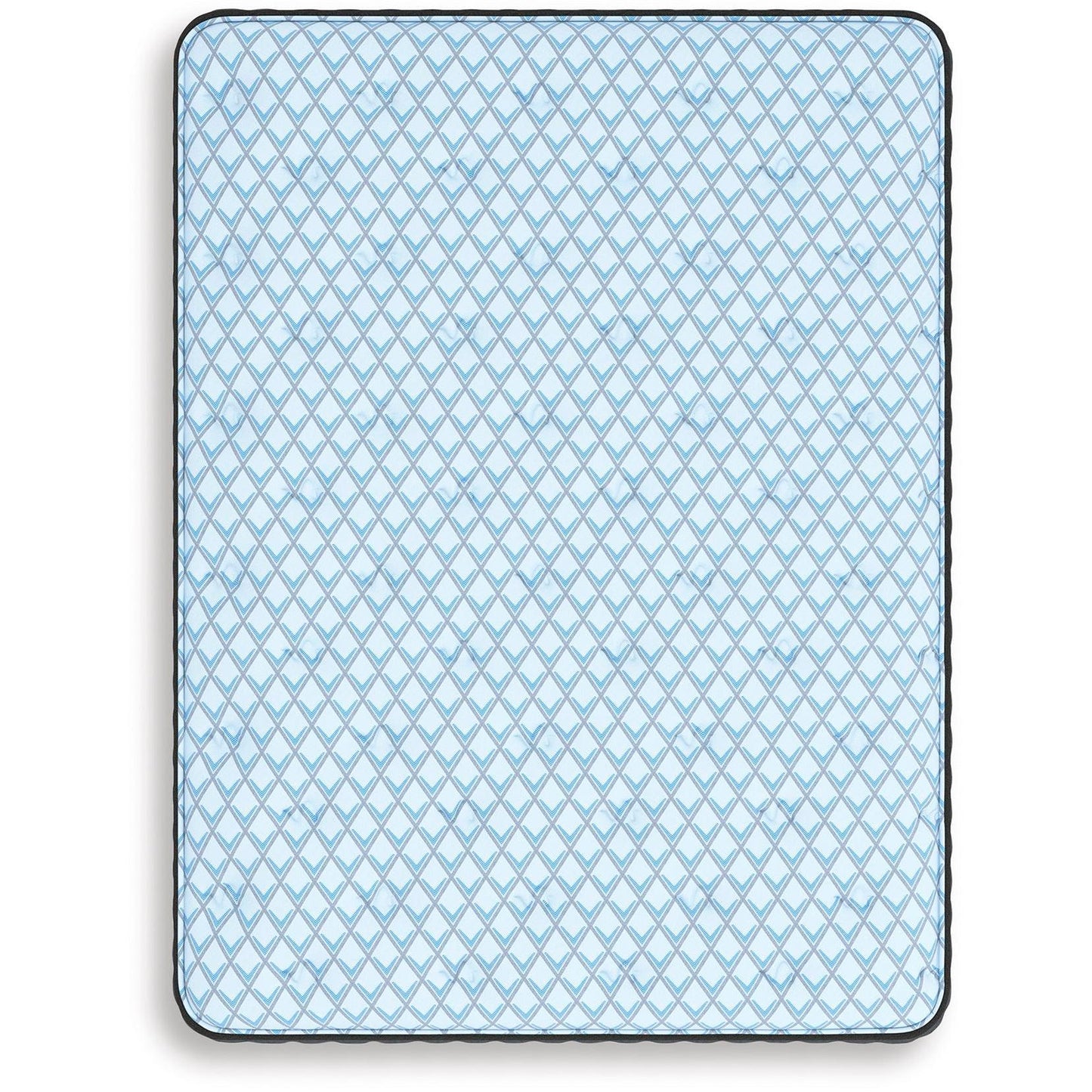 Sierra Sleep Destin Cove Plush M33141 King Mattress - American Furniture of Slidell