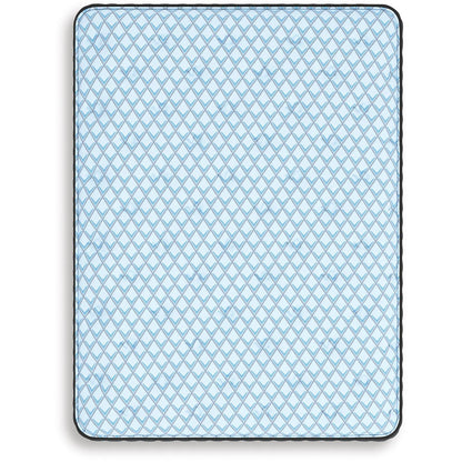 Sierra Sleep Destin Cove Plush M33151 California King Mattress - American Furniture of Slidell