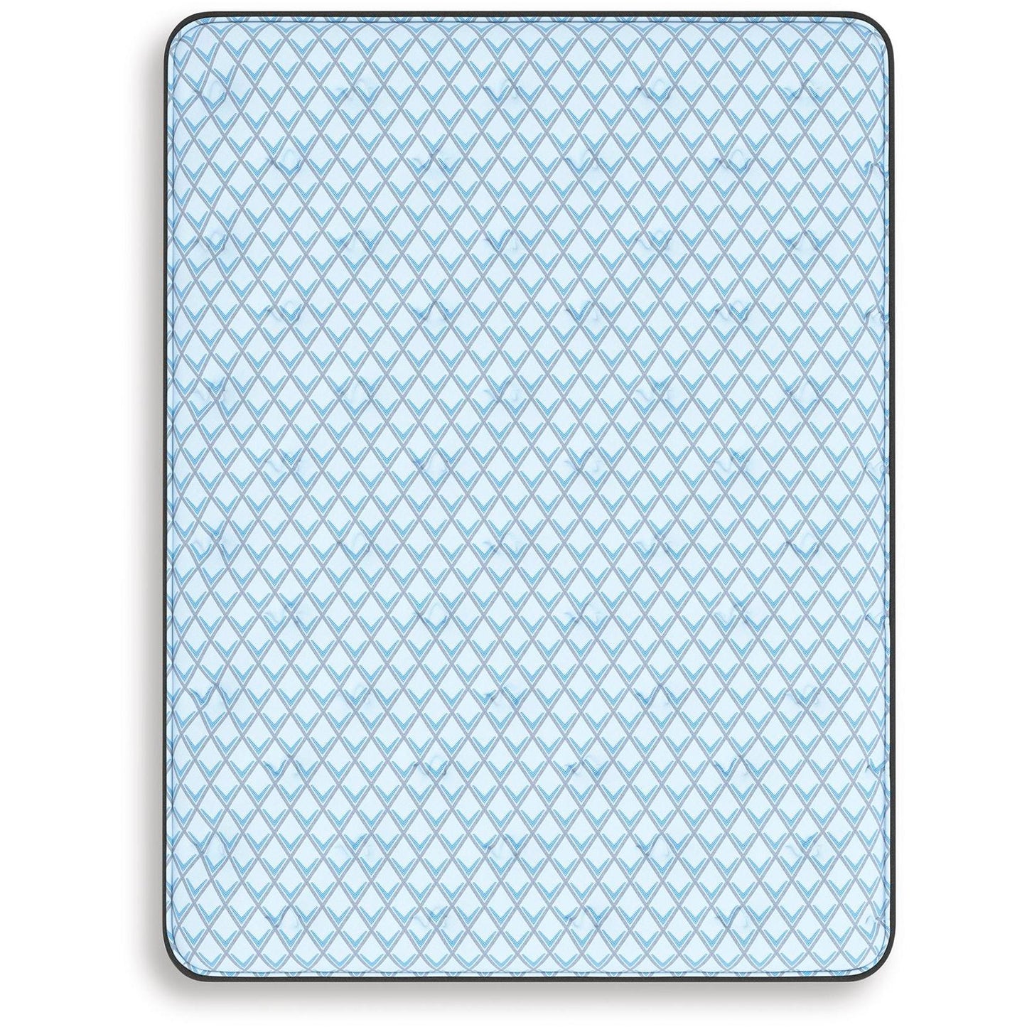 Sierra Sleep Destin Cove PT M33221 Full Mattress - American Furniture of Slidell