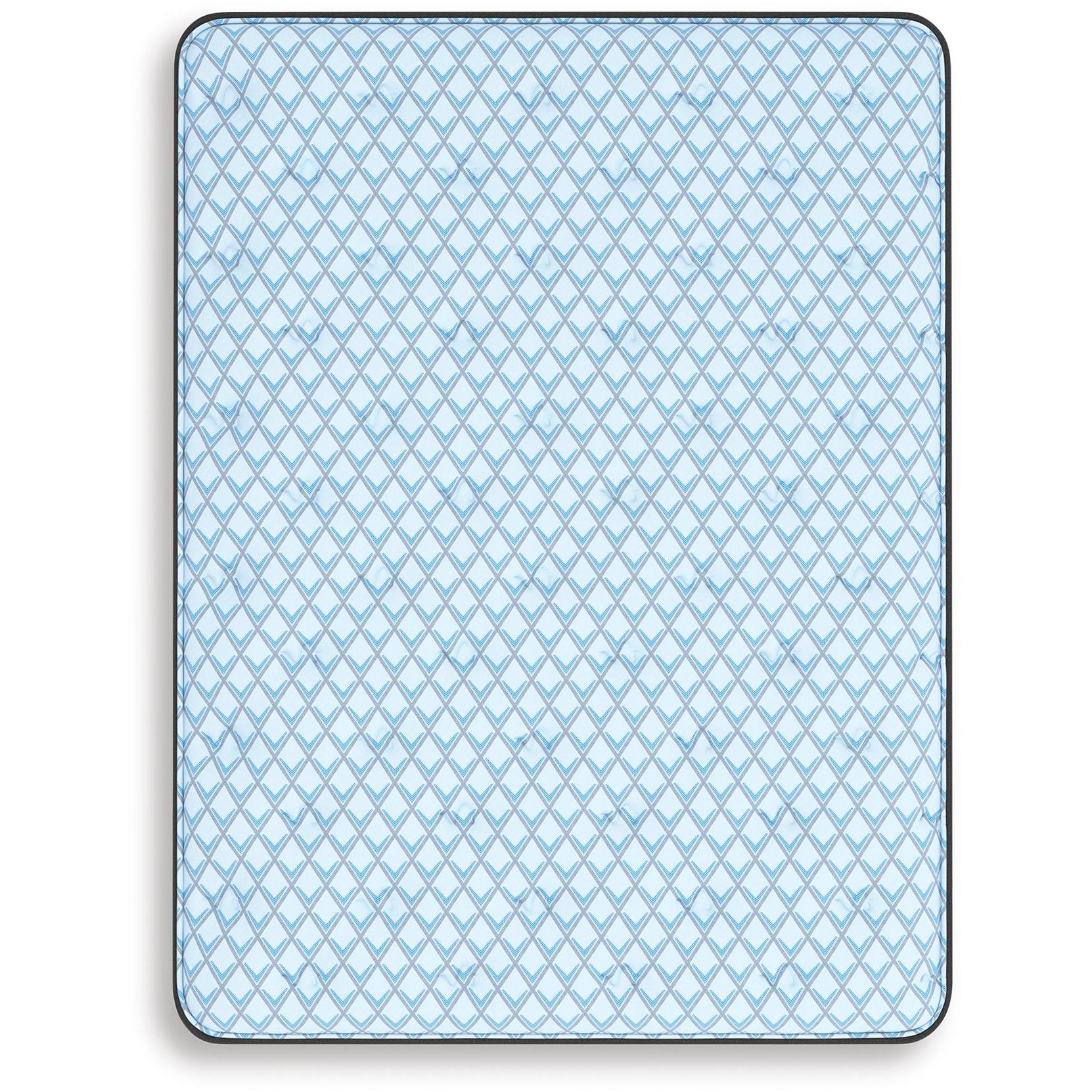 Sierra Sleep Destin Cove PT M33221 Full Mattress - American Furniture of Slidell