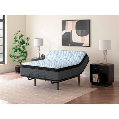 Sierra Sleep Destin Cove PT M33221 Full Mattress - American Furniture of Slidell