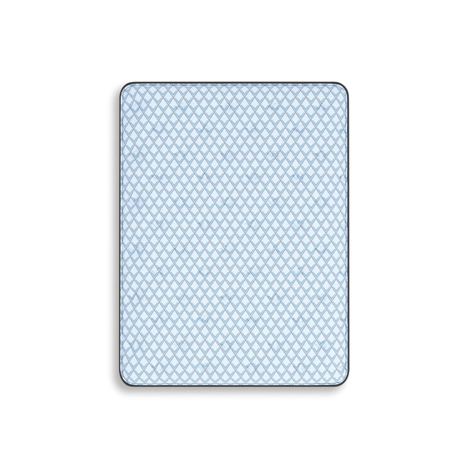 Sierra Sleep Destin Cove PT M33241 King Mattress - American Furniture of Slidell