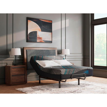 Sierra Sleep Millennium 2.0 Foam 12 Inch M31131 Queen Mattress - American Furniture of Slidell