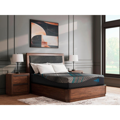 Sierra Sleep Millennium 2.0 Foam 12 Inch M31151 California King Mattress - American Furniture of Slidell