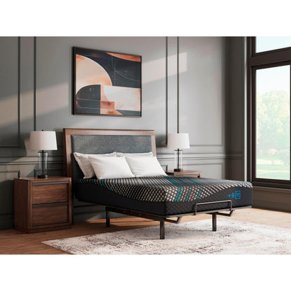 Sierra Sleep Millennium 2.0 Foam 12 Inch M31171 Twin XL Mattress - American Furniture of Slidell