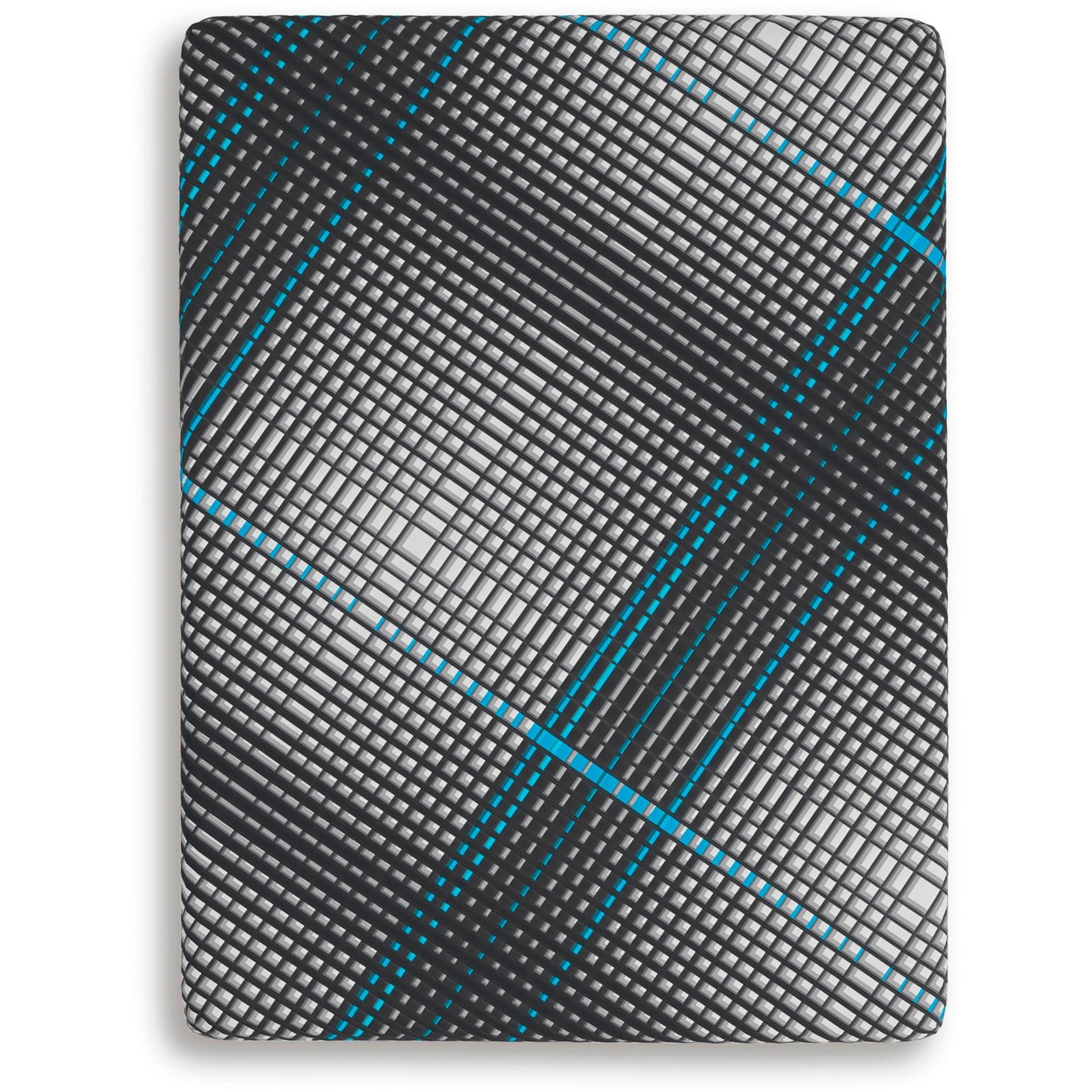 Sierra Sleep Millennium 2.0 Foam 14 Inch M31251 California King Mattress - American Furniture of Slidell