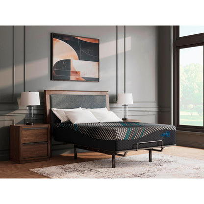 Sierra Sleep Millennium 2.0 Foam 14 Inch M31271 Twin XL Mattress - American Furniture of Slidell