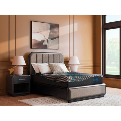 Sierra Sleep Millennium 2.0 Hybrid 12 Inch M31351 California King Mattress - American Furniture of Slidell
