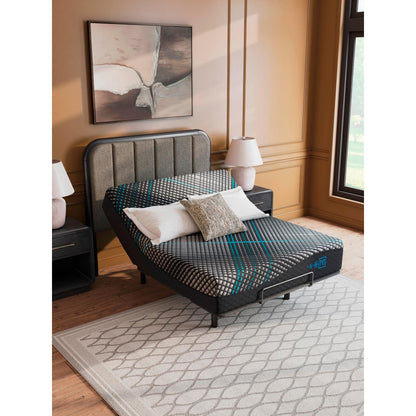 Sierra Sleep Millennium 2.0 Hybrid 12 Inch M31371 Twin XL Mattress - American Furniture of Slidell