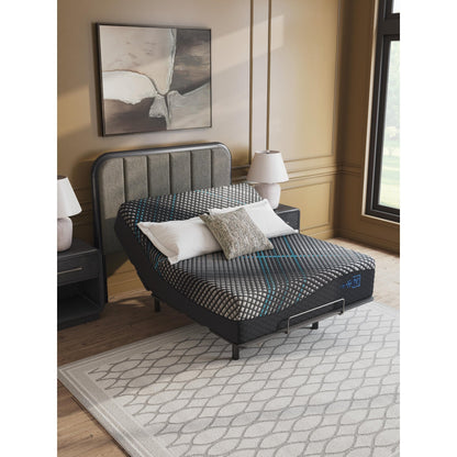 Sierra Sleep Millennium 2.0 Hybrid 14 Inch M31431 Queen Mattress - American Furniture of Slidell