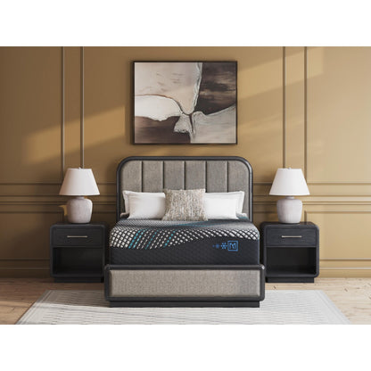 Sierra Sleep Millennium 2.0 Hybrid 14 Inch M31471 Twin XL Mattress - American Furniture of Slidell