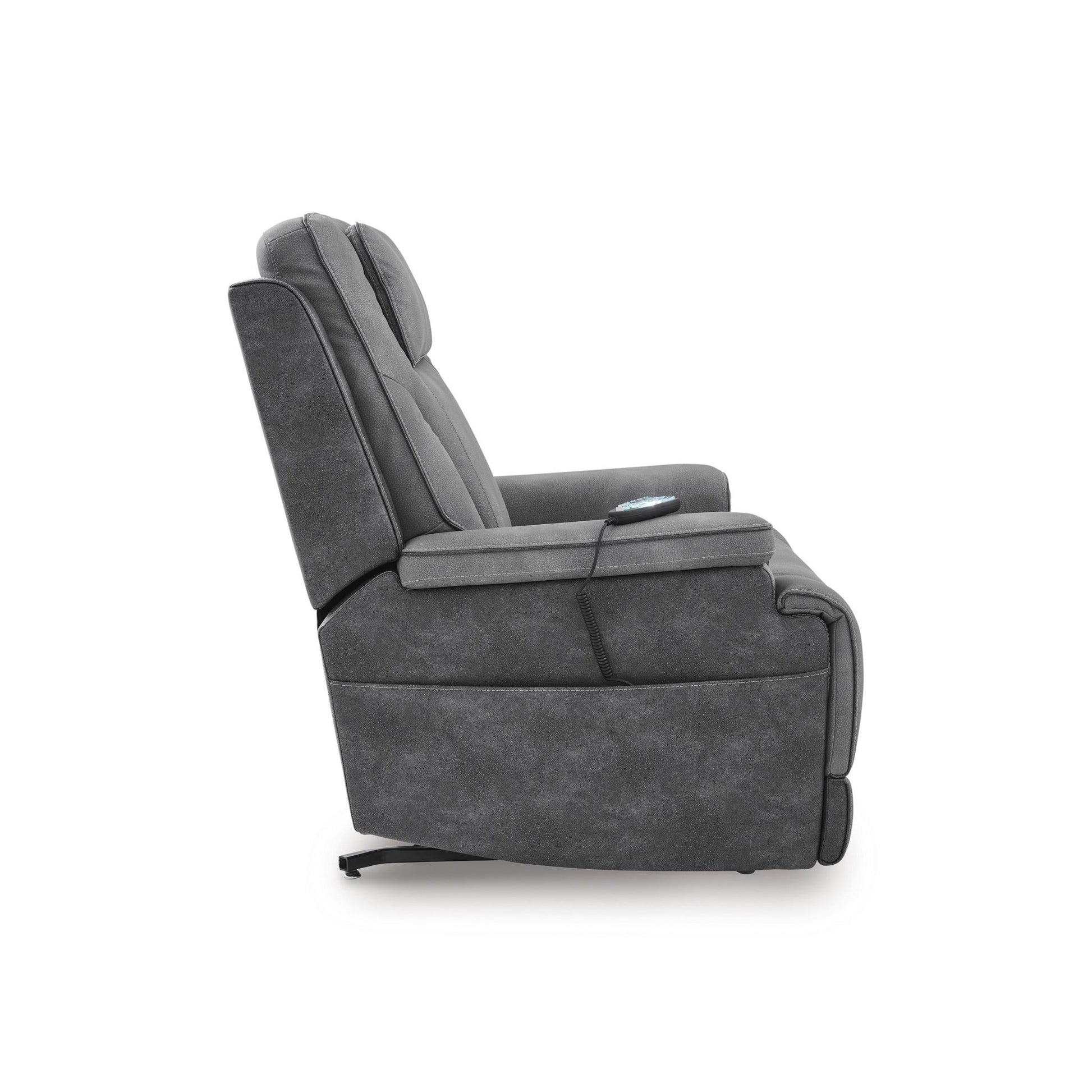 Signature Design by Ashley 4Z - Peaceful Pause PC1210412 Power Lift Recliner - American Furniture of Slidell