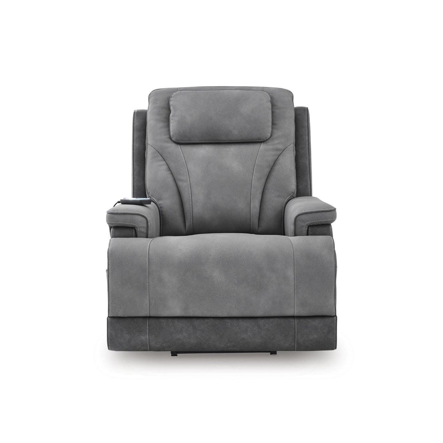 Signature Design by Ashley 4Z - Peaceful Pause PC1210412 Power Lift Recliner - American Furniture of Slidell