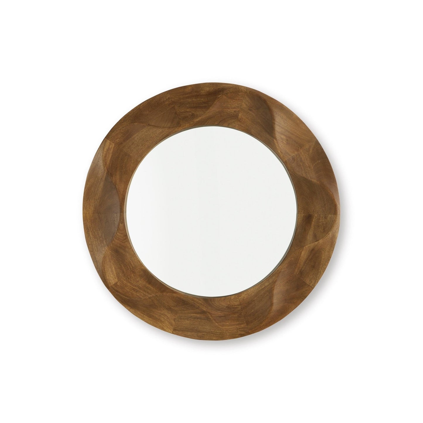 Signature Design by Ashley Aajon A8010427 Accent Mirror - American Furniture of Slidell