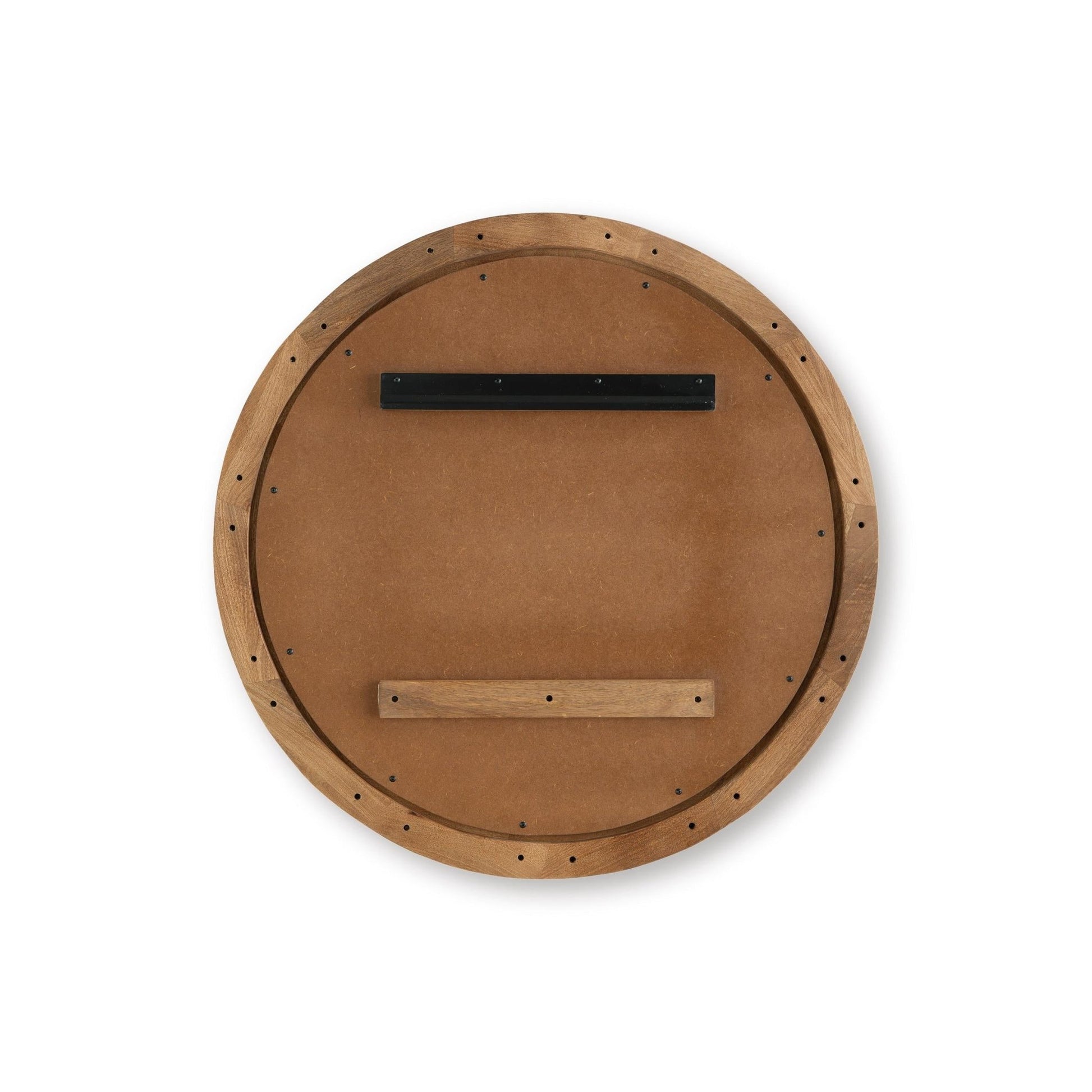 Signature Design by Ashley Aajon A8010427 Accent Mirror - American Furniture of Slidell