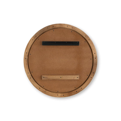 Signature Design by Ashley Aajon A8010427 Accent Mirror - American Furniture of Slidell