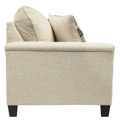 Signature Design by Ashley Abinger 8390439C Queen Sofa Sleeper - American Furniture of Slidell