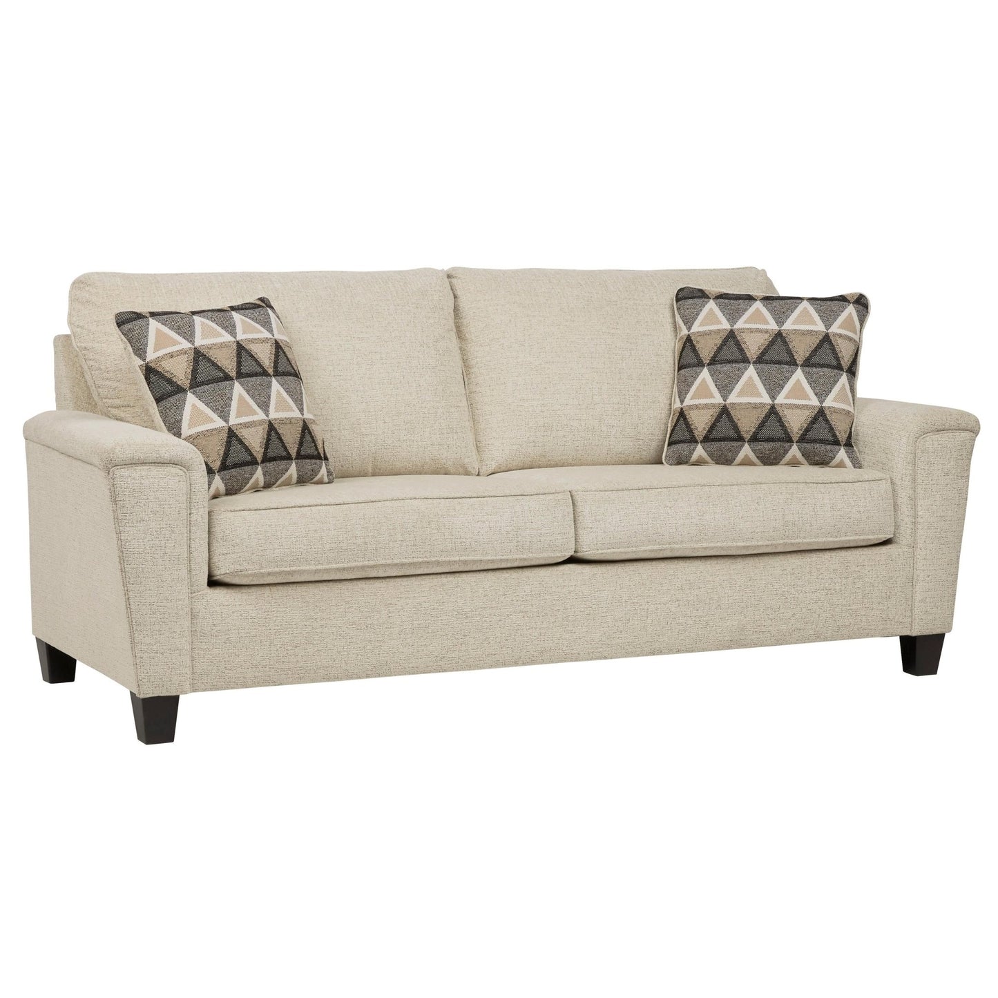 Signature Design by Ashley Abinger 8390439C Queen Sofa Sleeper - American Furniture of Slidell