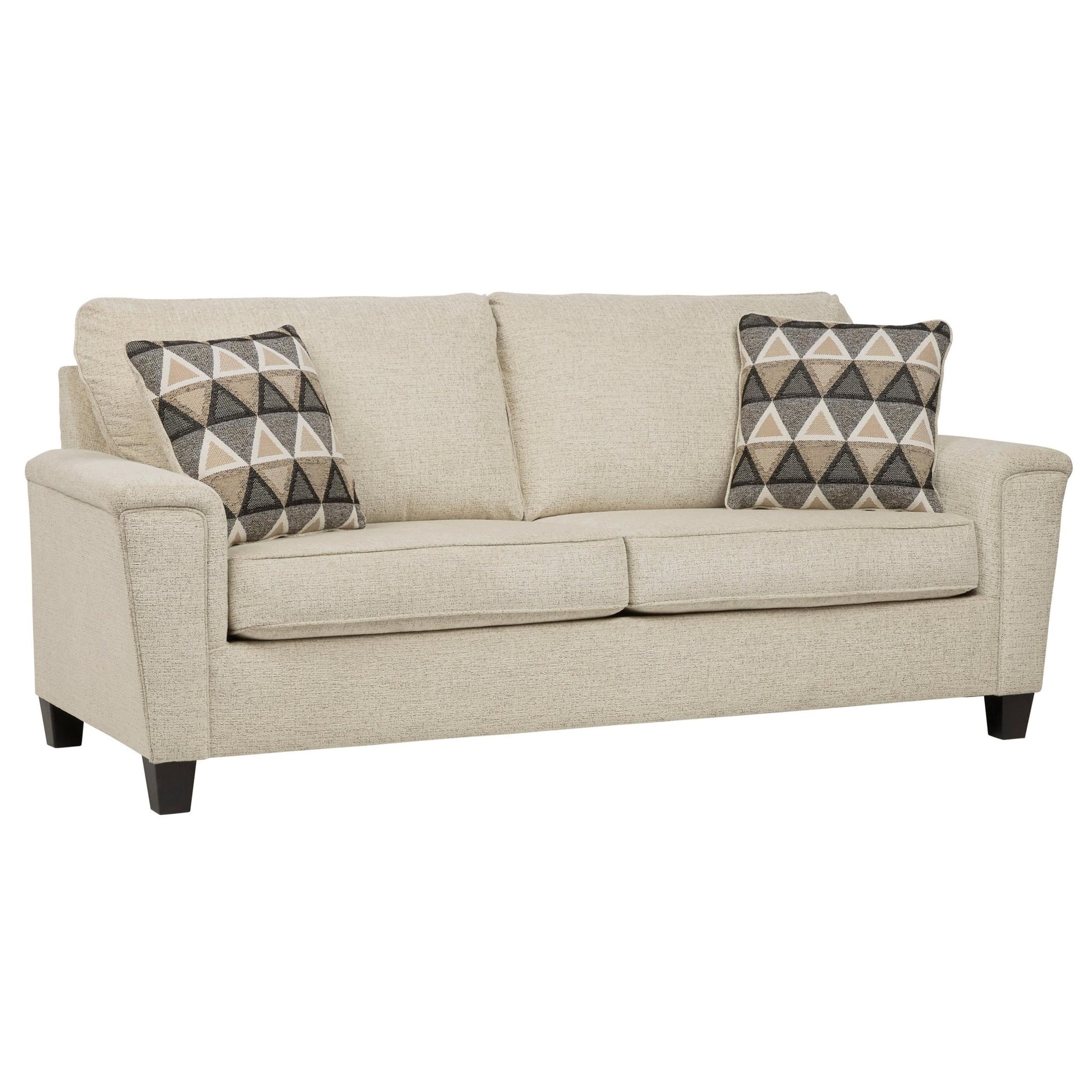 Signature Design by Ashley Abinger 8390439C Queen Sofa Sleeper - American Furniture of Slidell