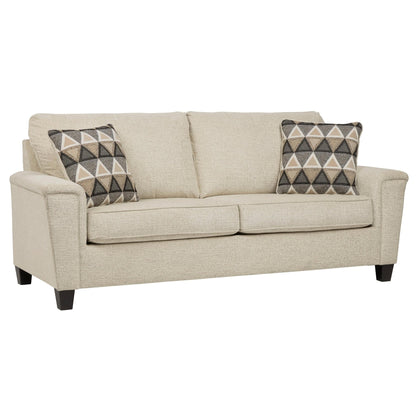 Signature Design by Ashley Abinger 8390439C Queen Sofa Sleeper - American Furniture of Slidell