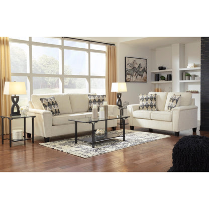 Signature Design by Ashley Abinger 8390439C Queen Sofa Sleeper - American Furniture of Slidell