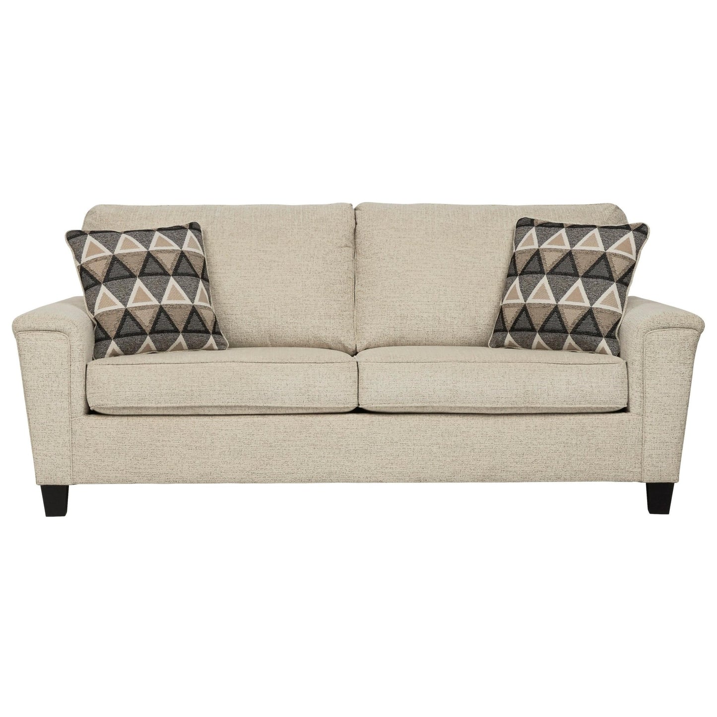 Signature Design by Ashley Abinger 8390439C Queen Sofa Sleeper - American Furniture of Slidell