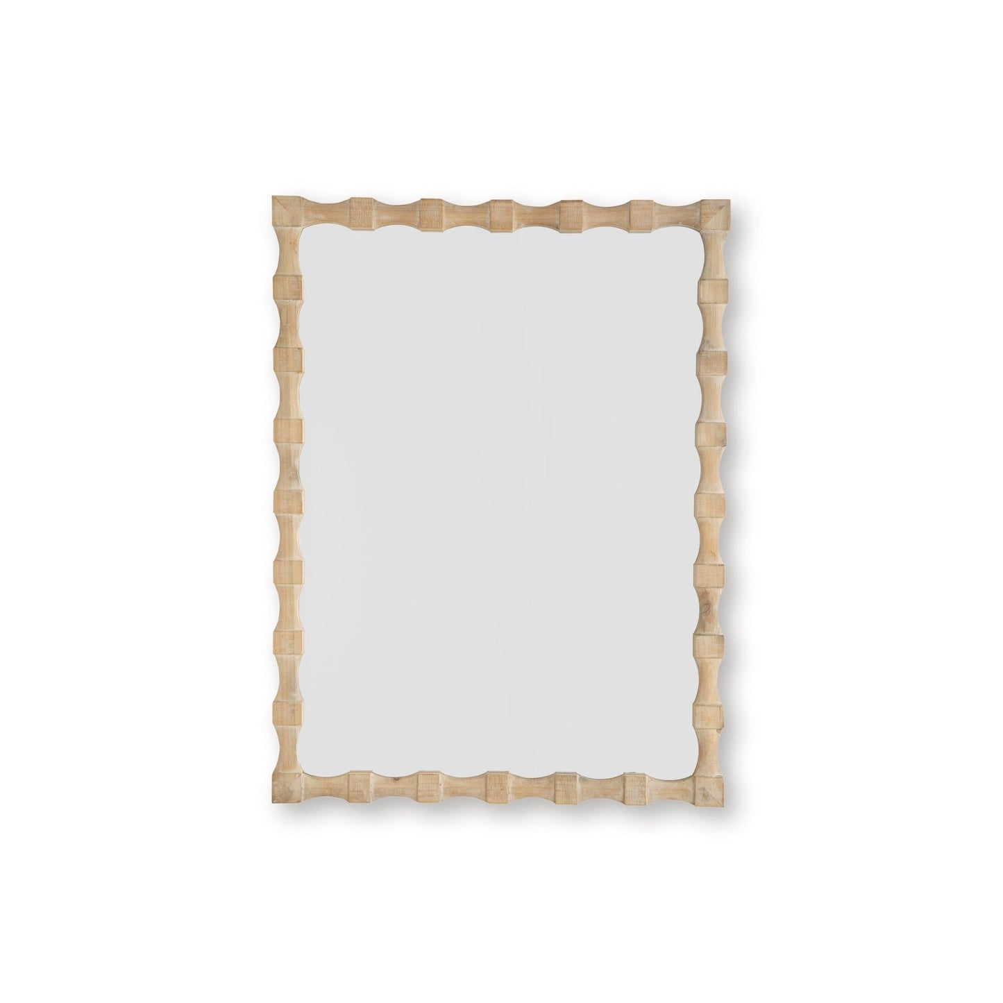 Signature Design by Ashley Acelmore A8010420 Accent Mirror - American Furniture of Slidell