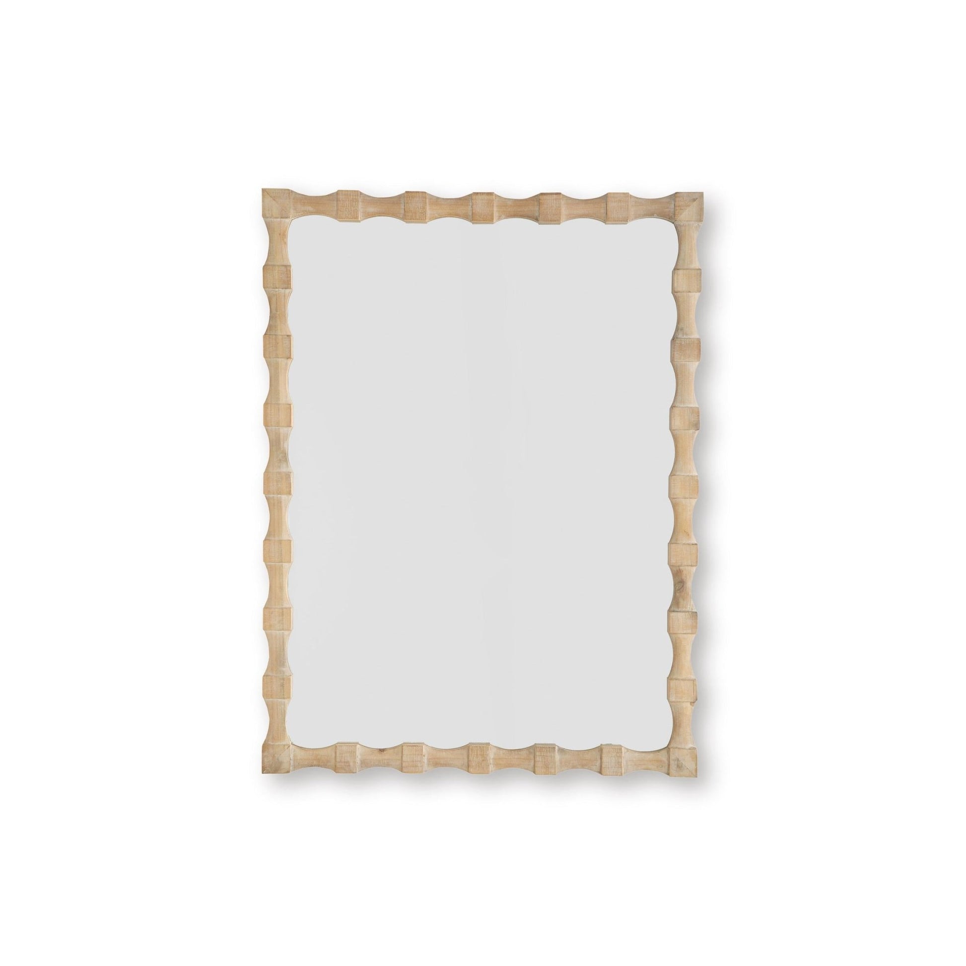 Signature Design by Ashley Acelmore A8010420 Accent Mirror - American Furniture of Slidell