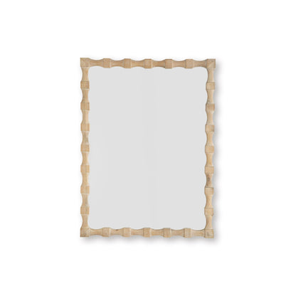 Signature Design by Ashley Acelmore A8010420 Accent Mirror - American Furniture of Slidell