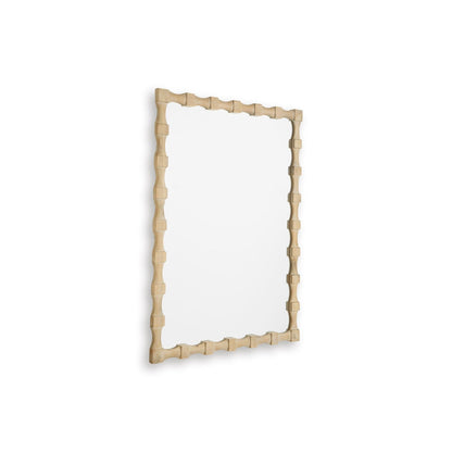 Signature Design by Ashley Acelmore A8010420 Accent Mirror - American Furniture of Slidell
