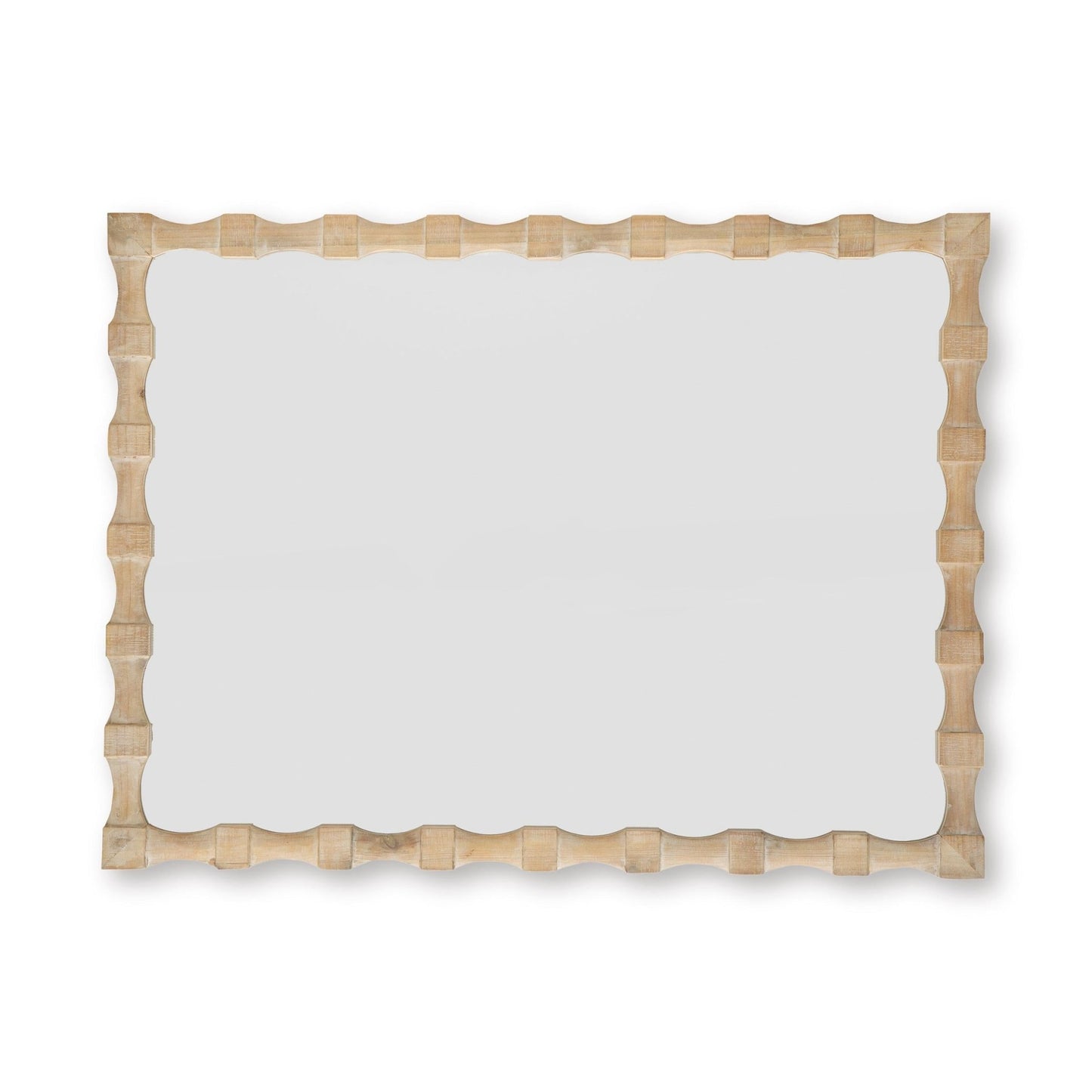 Signature Design by Ashley Acelmore A8010420 Accent Mirror - American Furniture of Slidell