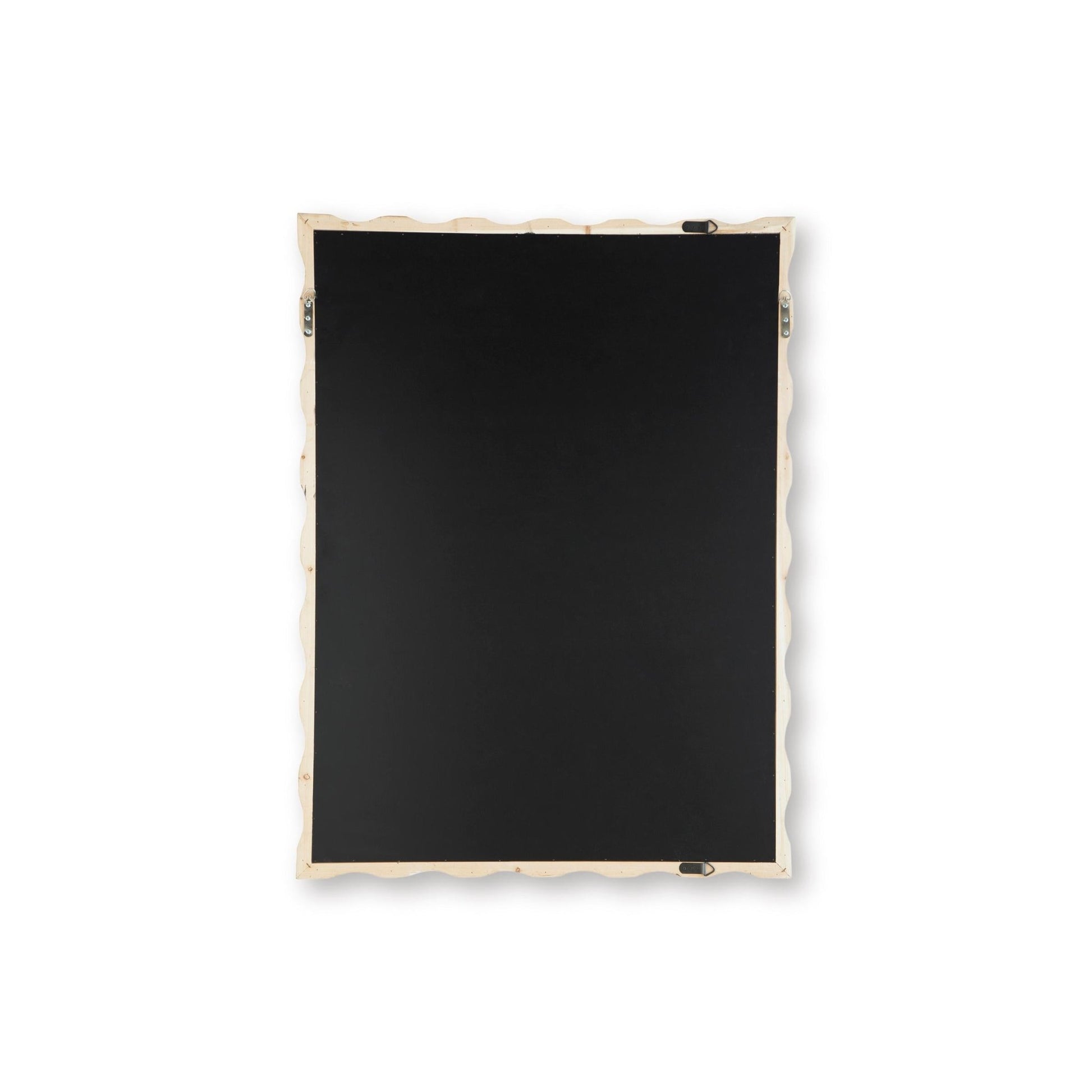 Signature Design by Ashley Acelmore A8010420 Accent Mirror - American Furniture of Slidell