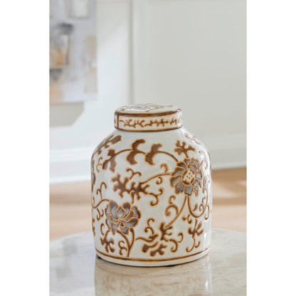 Signature Design by Ashley Adalham A2000909 Jar - American Furniture of Slidell