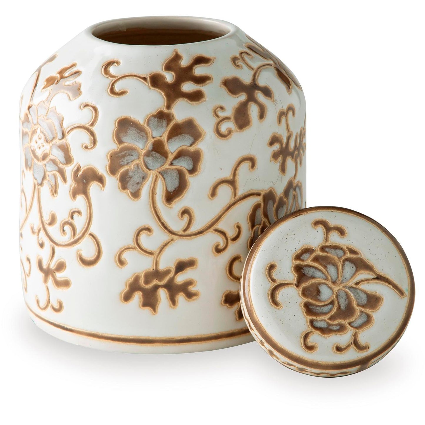 Signature Design by Ashley Adalham A2000909 Jar - American Furniture of Slidell