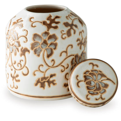 Signature Design by Ashley Adalham A2000909 Jar - American Furniture of Slidell