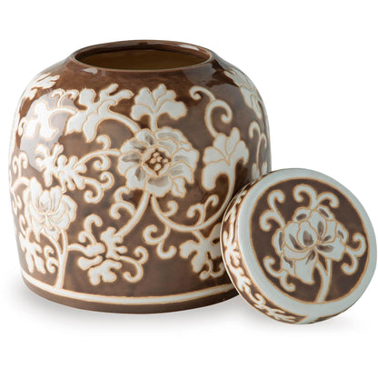 Signature Design by Ashley Adalham A2000910 Jar - American Furniture of Slidell