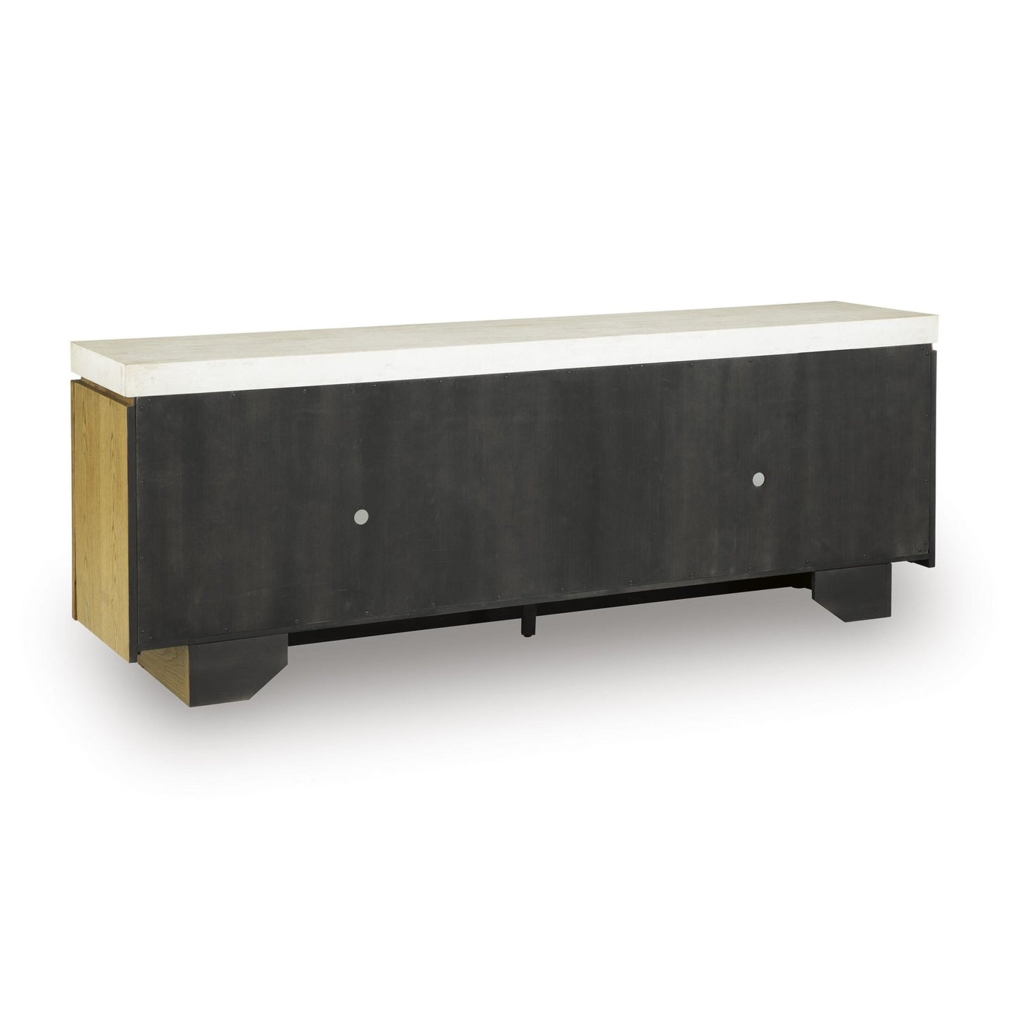Signature Design by Ashley Adanworth A4000731 Accent Cabinet - American Furniture of Slidell