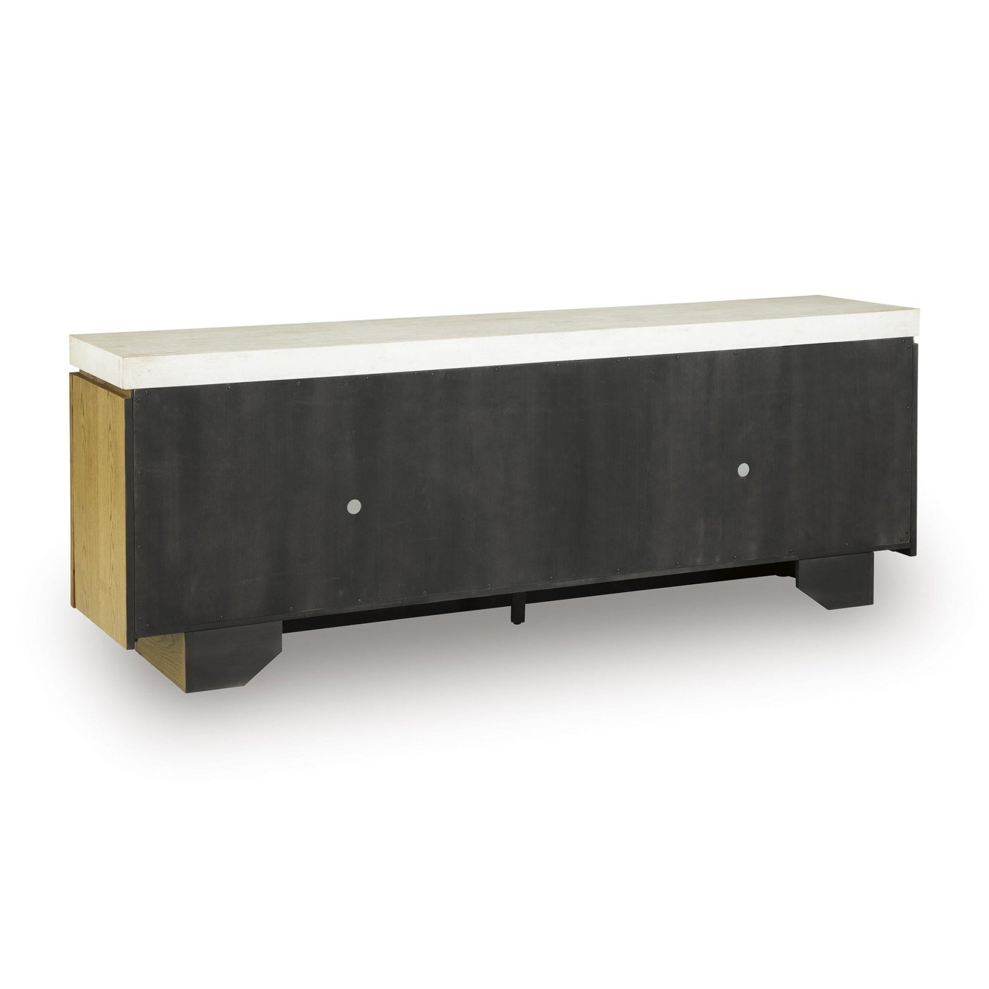 Signature Design by Ashley Adanworth A4000731 Accent Cabinet - American Furniture of Slidell