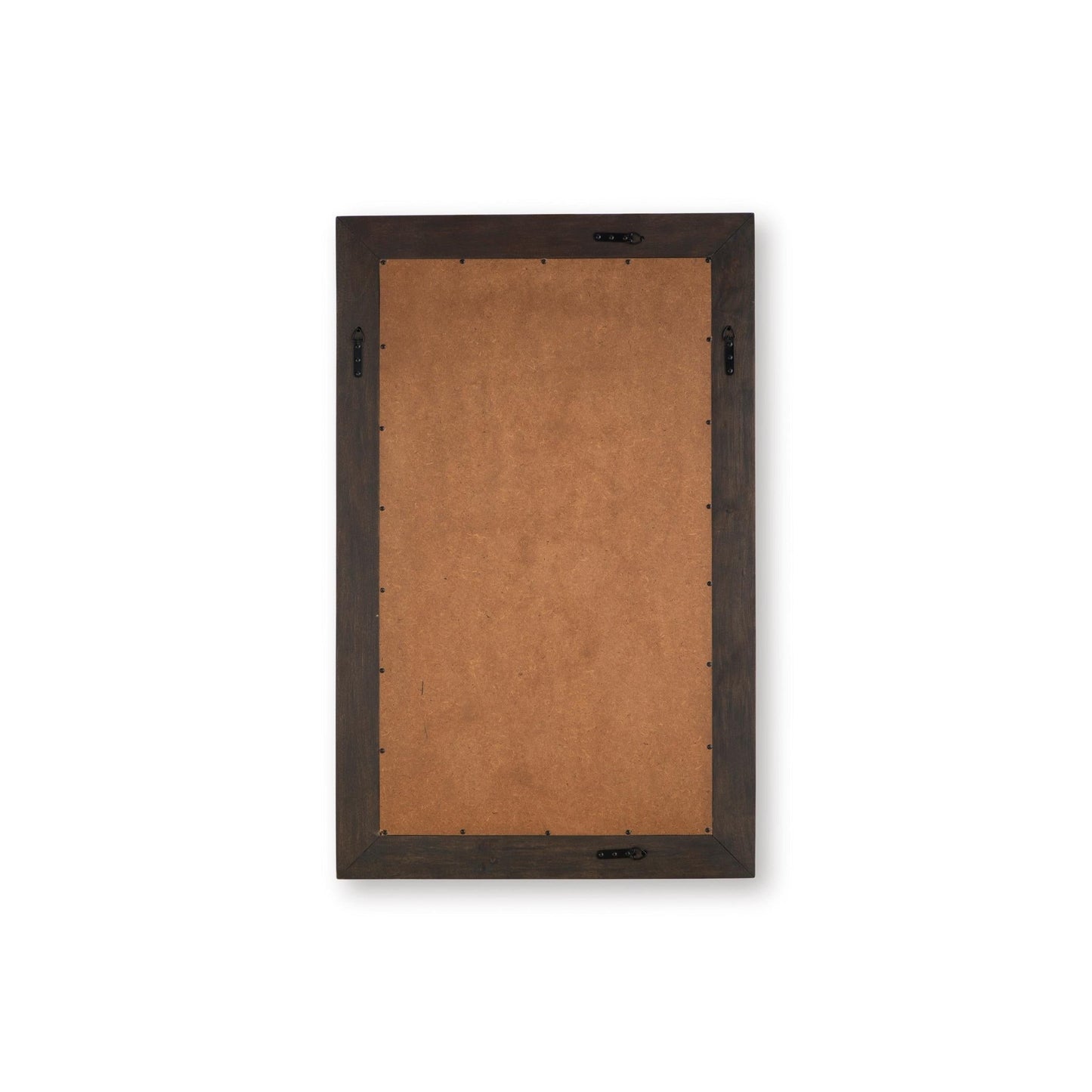 Signature Design by Ashley Advin A8010428 Accent Mirror - American Furniture of Slidell