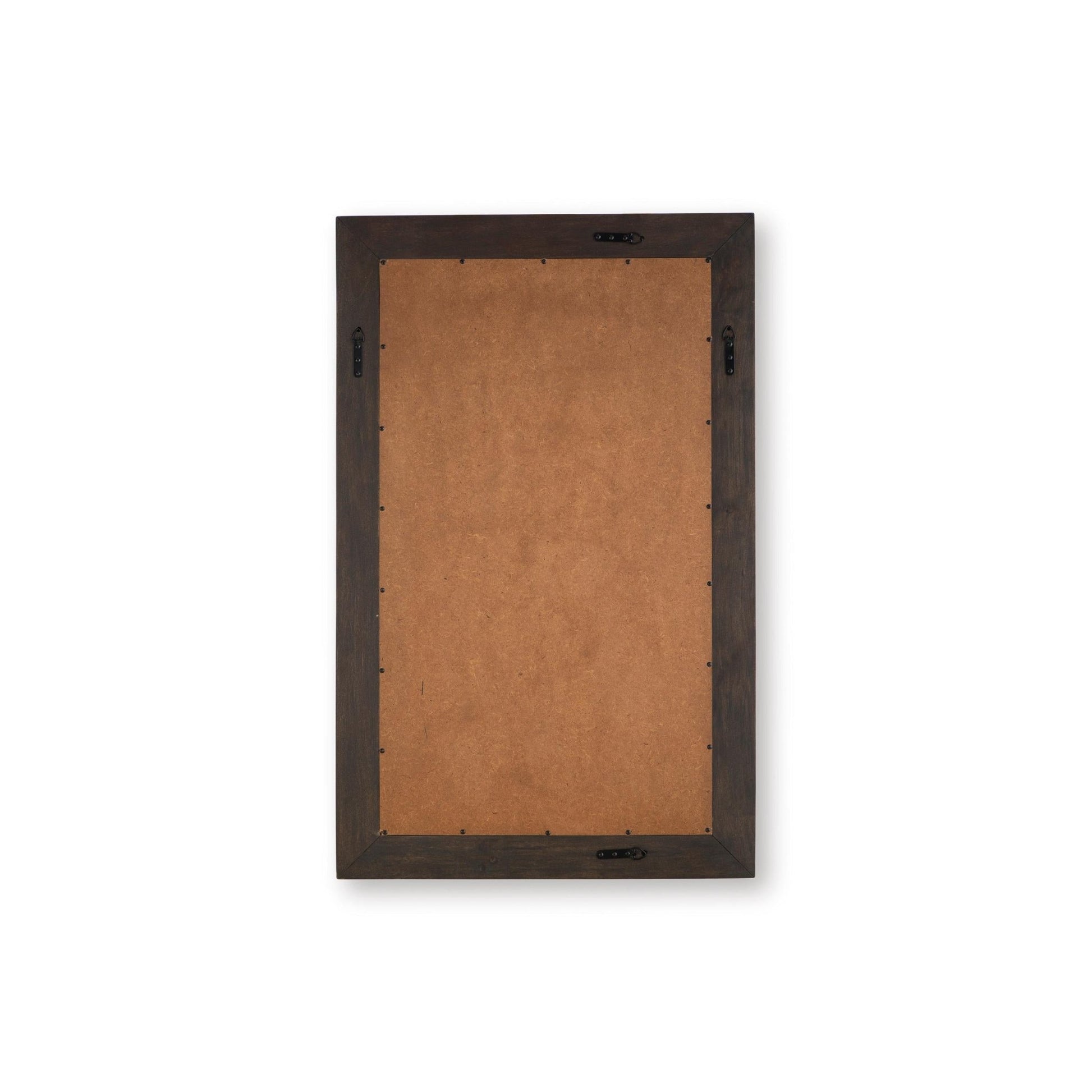 Signature Design by Ashley Advin A8010428 Accent Mirror - American Furniture of Slidell