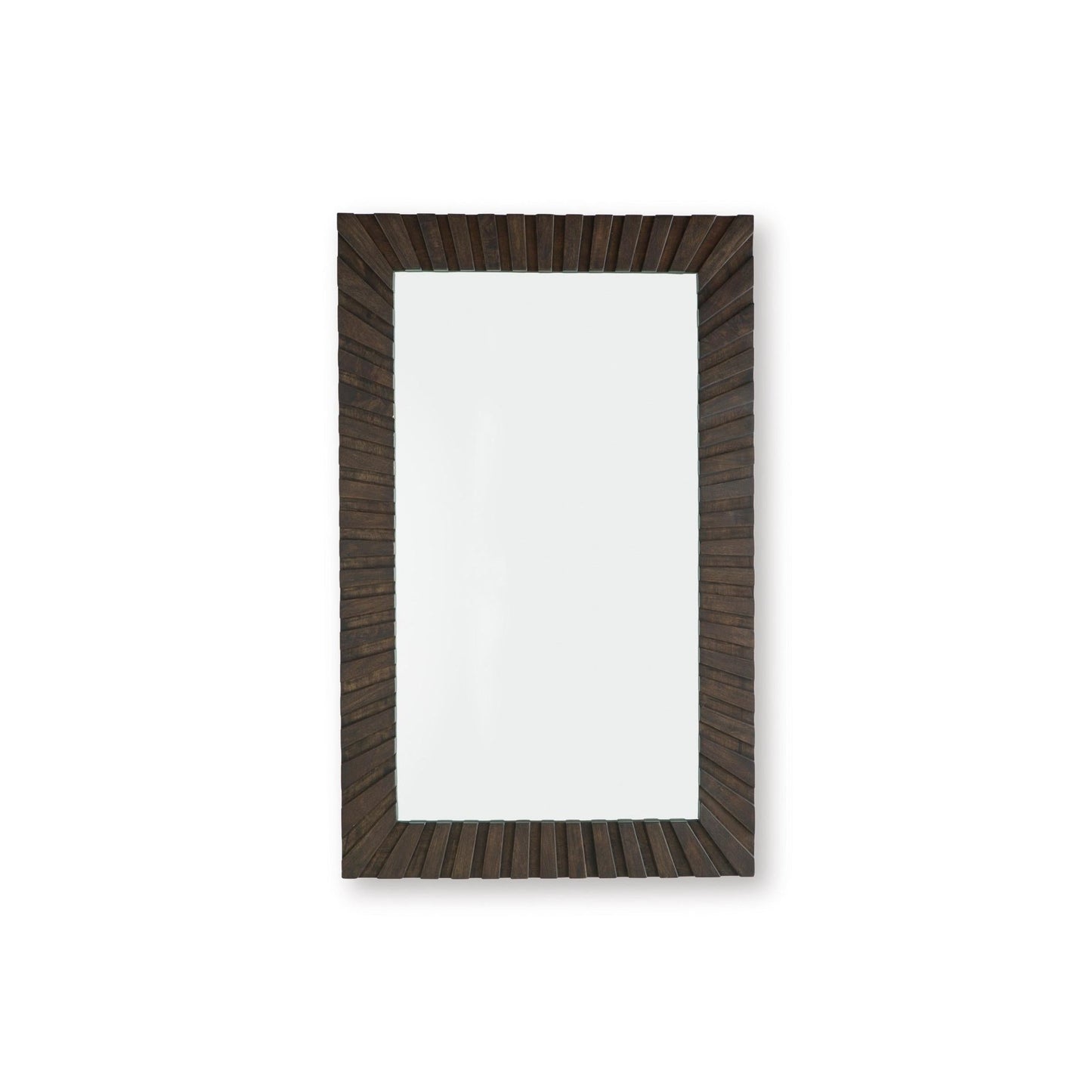 Signature Design by Ashley Advin A8010428 Accent Mirror - American Furniture of Slidell