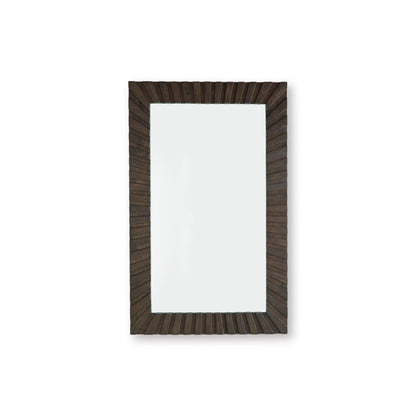 Signature Design by Ashley Advin A8010428 Accent Mirror - American Furniture of Slidell