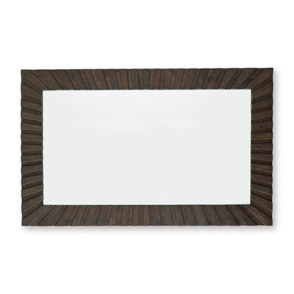 Signature Design by Ashley Advin A8010428 Accent Mirror - American Furniture of Slidell