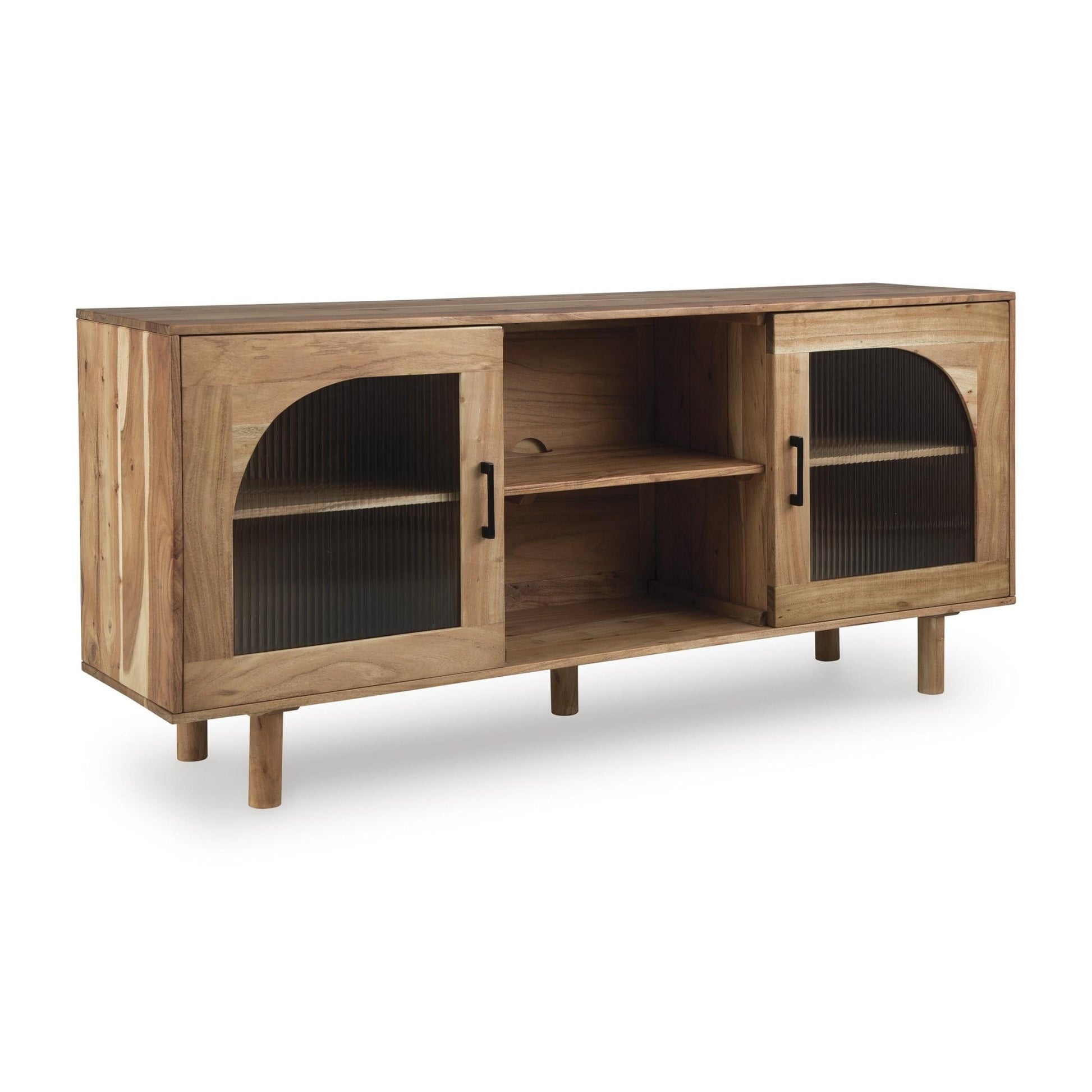 Signature Design by Ashley Adway A4000709 Accent Cabinet - American Furniture of Slidell
