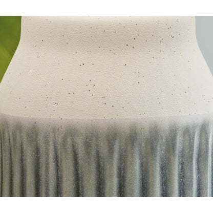 Signature Design by Ashley Afener L177984 Ceramic Table Lamp - American Furniture of Slidell