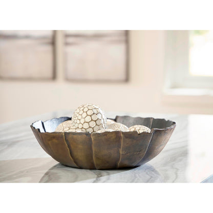 Signature Design by Ashley Aidman A2000895 Bowl - American Furniture of Slidell