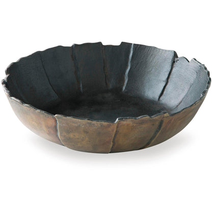 Signature Design by Ashley Aidman A2000895 Bowl - American Furniture of Slidell
