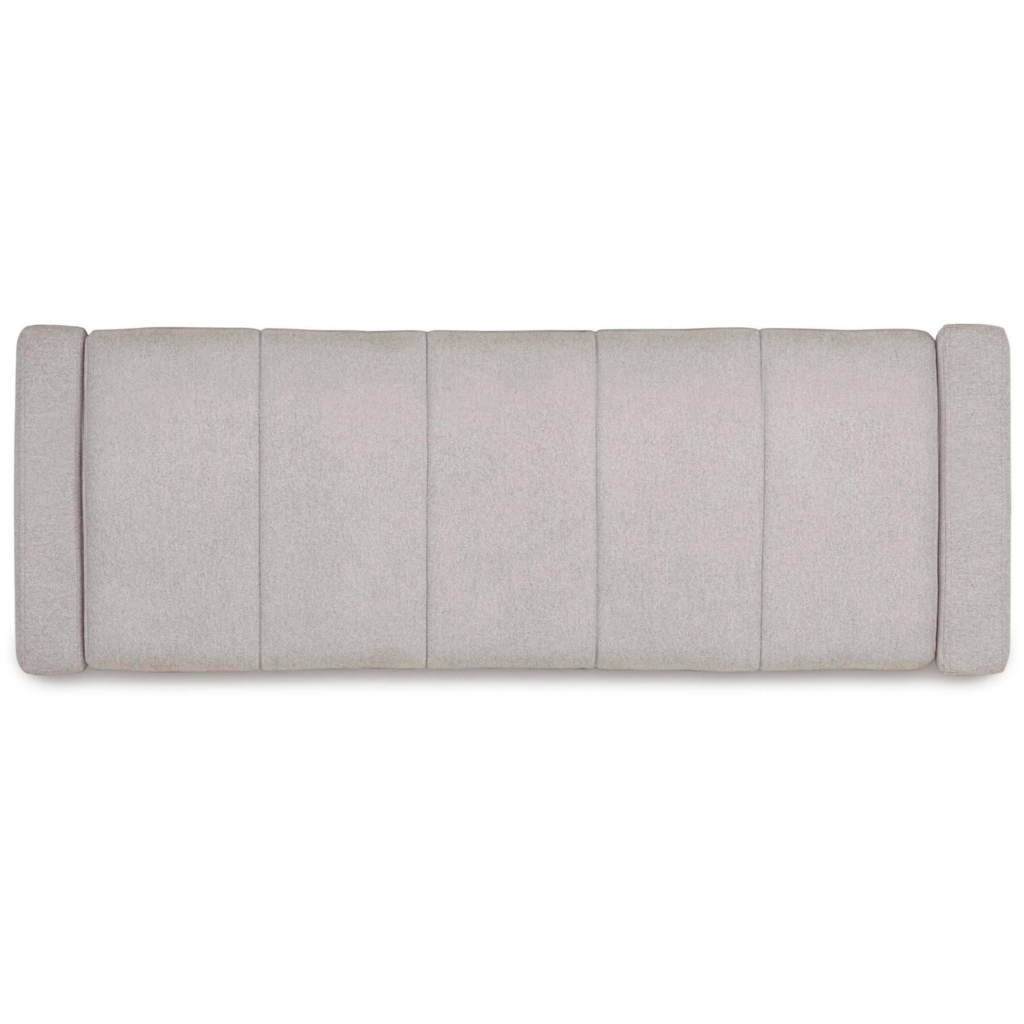 Signature Design by Ashley Akselman A3000744 Storage Bench - American Furniture of Slidell
