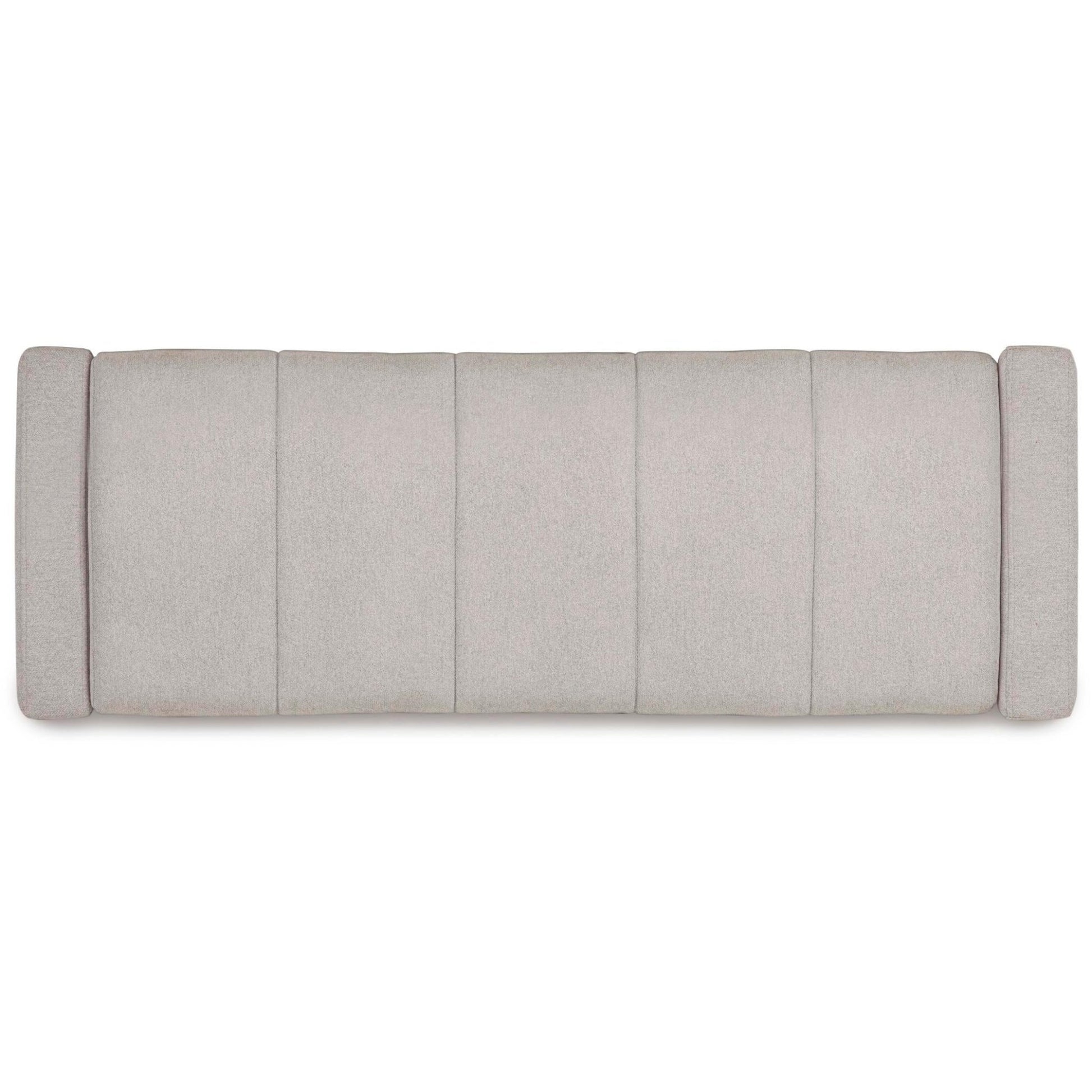 Signature Design by Ashley Akselman A3000744 Storage Bench - American Furniture of Slidell