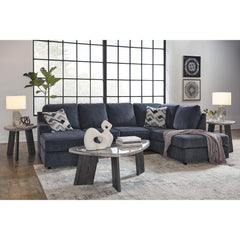 Signature Design by Ashley Albar Place 95302S1 2 pc Sectional - American Furniture of Slidell